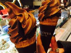 Godiva(港汇广场店)-GODIVA(港汇恒隆广场)