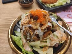 -怡星料理(汉川店)