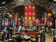 -誉八仙茶室酒楼(新天地店)