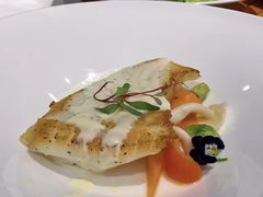 鳕鱼-1Cake壹刻蛋糕(奥体公园味觉艺术馆店)