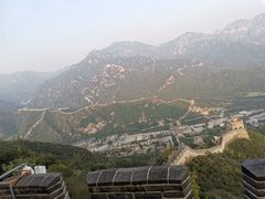 -居庸关长城