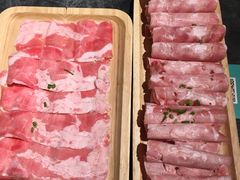 -许府牛火锅(信义坊总店)