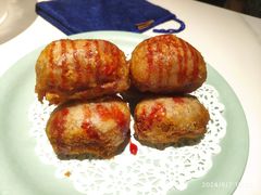 -喜势点·糖沙翁手工茶点·本地人茶居(永庆坊店)