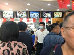-东升灌浆包(辛庄街总店)