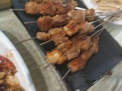 -雅逸居海鲜小厨