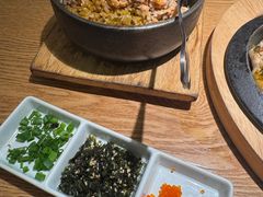 -沼津港精致料理·寿喜烧·烧鸟(青浦宝龙广场日料榜单店)