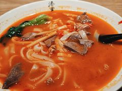 -漆黑觉米粉(三里屯店)