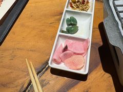 -木屋烧烤(南新店)