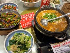 -春天里餐厅(西田城店)