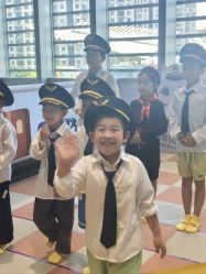 -奈尔宝家庭中心·亲子餐厅(华采天地店)