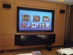 -金色印象·HiFi影音·按摩足疗(龙腾路店)