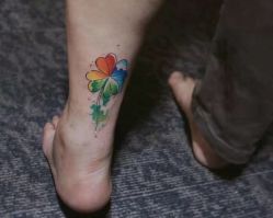 -苏针艺纹身·穿孔饰品