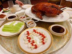 -唐阁(香港朗廷酒店)