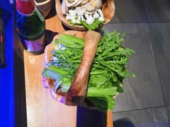 -记忆南塘·意境养生火锅(万达美食街店)