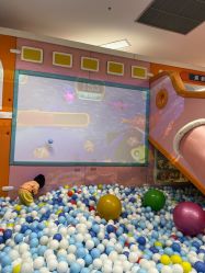 点击看大图 -孩子王童乐园(成都吾悦广场店)