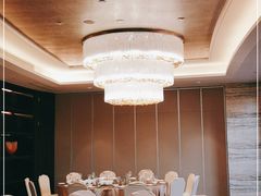 包厢-湛江民大喜来登酒店-采悦轩中餐厅