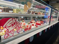 -Pantry's Best派悦坊蛋糕(K11购物艺术中心店)