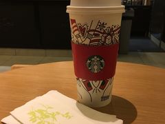 美式咖啡-星巴克臻选(威海威高广场店)