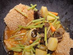 -薇酌饮·陕西菜(南门外店)