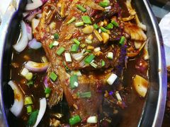 -徽州美食(三十年老店)