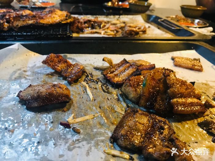 老兵火塘(五一街店)-图片-丽江美食-大众点评网