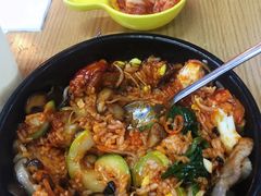 -李先生的首尔小馆(松江启源广场店)