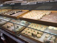 -清真全盛斋传统糕点(西羊市店)