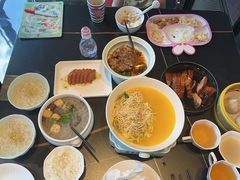 -童福兴·南京菜(老门东店)