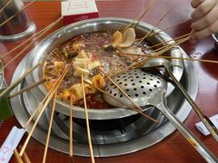 -丹妹麻辣烫(袁家岭20year店)