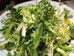 乌江蔬菜色拉-黔香阁·味(花木店)