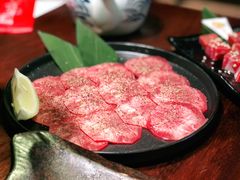 -热血兄弟·炭火烤肉(融侨中心店)