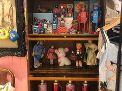 -恋物百货商店(华侨城店)