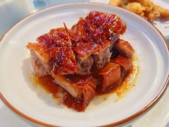 烧鹅-味妙顺德厨房(绿地缤纷城店)