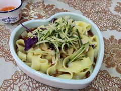 -黑公羊新疆菜(人和店)