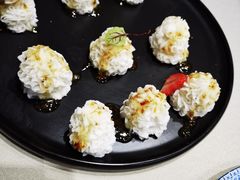 -鸭王烤鸭店(三里河店)