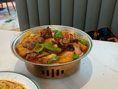 -燕兰楼·清真西北融合菜(亚运村店)