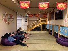 -汤泉良子.足疗按摩.SPA(中关村店)