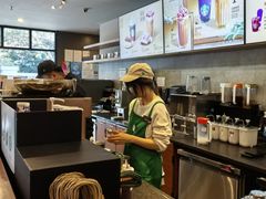 -星巴克(蒲汇塘路店)