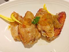 -LE SHARE洛笙·花园西餐(北京路步行街店)