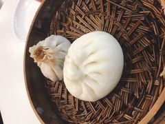 松籽烧卖-冶春茶社(珍园店)