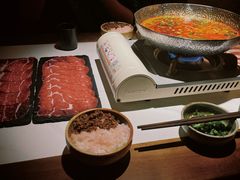 -旺福·贵州酸汤牛肉火锅(陆悦天地店)