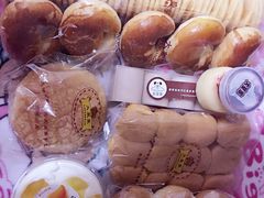 -大皇家面包房(泉州南路店)