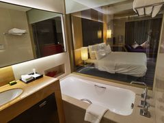 -青岛富力艾美酒店