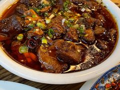 -龙头街回族餐厅(银河店)