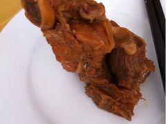 -东北缘餐厅(兰埔路店)