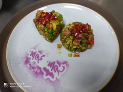 -红棉中餐厅·广州海航威斯汀酒店