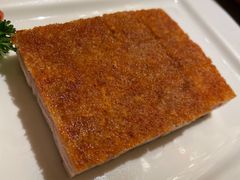 冰烧三层肉-利苑酒家(宜安广场店)