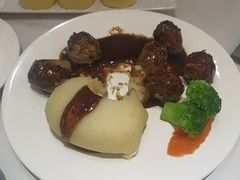 -库滋明·俄罗斯特色美食(中央大街店)