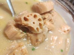 -吴掌柜·藕汤印象(南湖店)