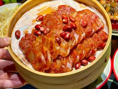 -辣尚瘾·烤鱼·新川菜(牡丹园直营店)